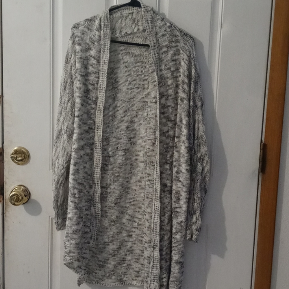 Charolette Russe Cardigan